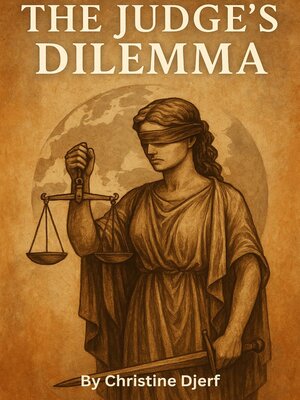 cover image of The Judge's Dilemma